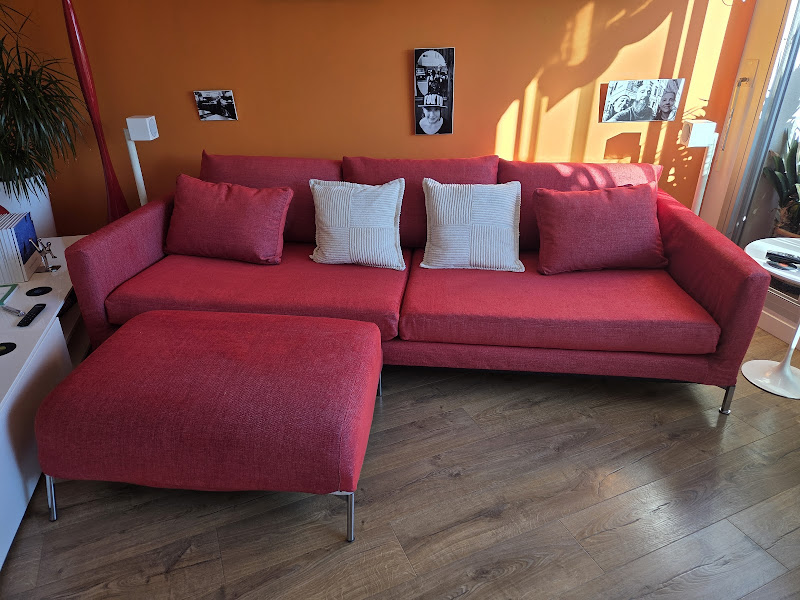 Tapizado de muebles en Barcelona